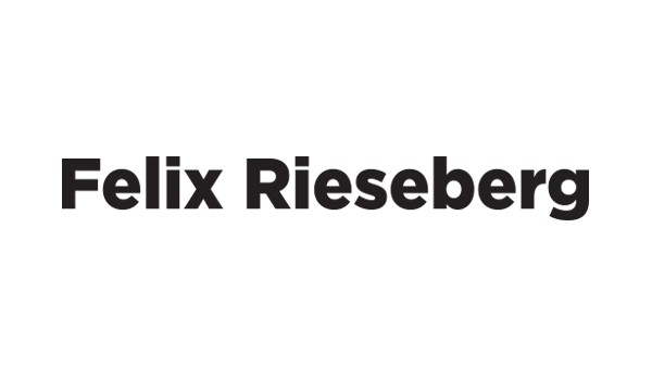 Felix Rieseberg